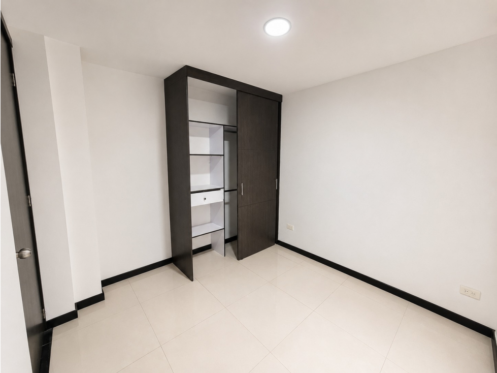 Apartamento en Bello - Cabañas — foto 5