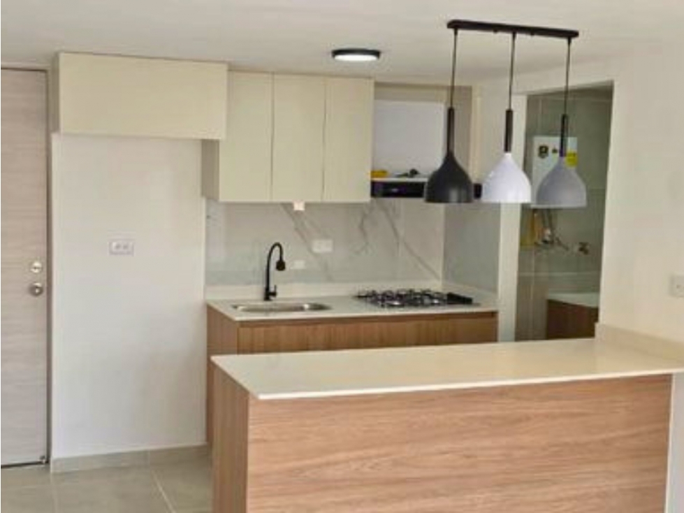 Apartamento en venta en Bello - La Primavera