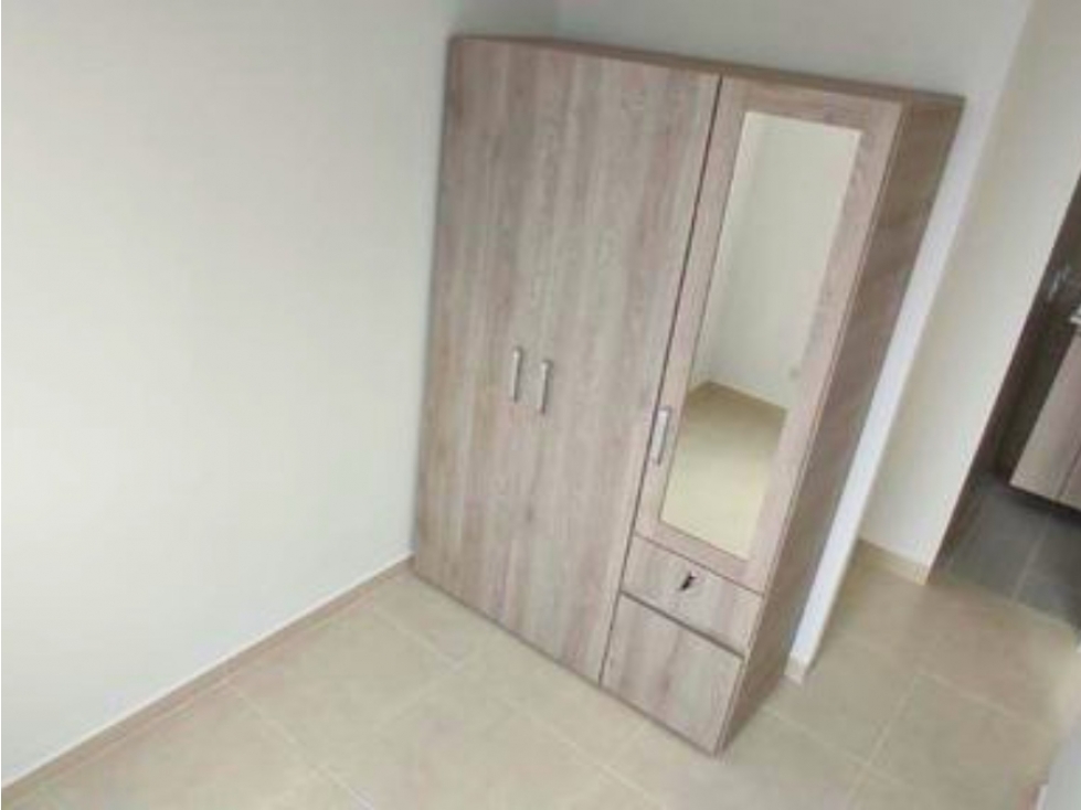 Apartamento en venta en Bello - Machado — foto 4