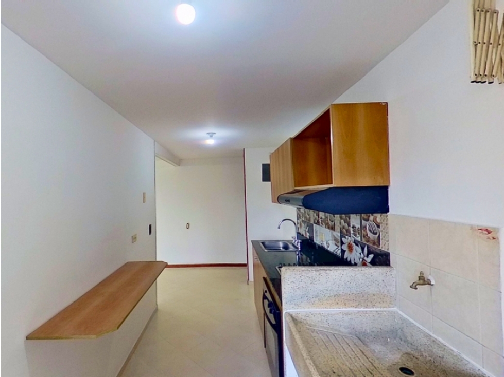 Apartamento en venta en Medellín - Los Colores — foto 2