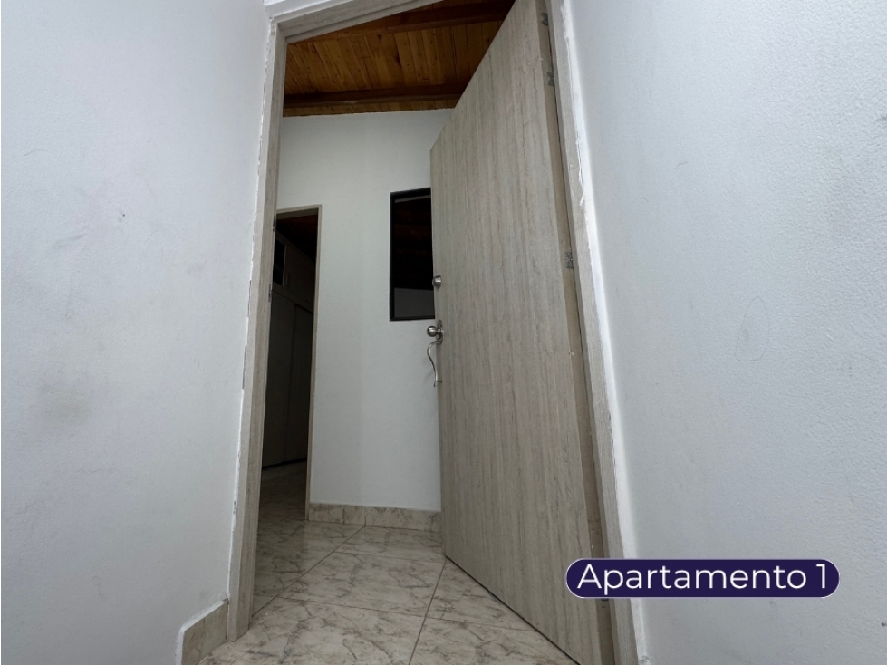 Casa en venta en Medellín - Florencia - 3