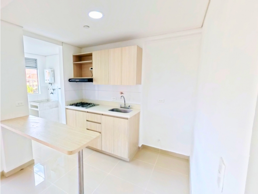 Apartamento en venta en Itagüí - Fátima — foto 2