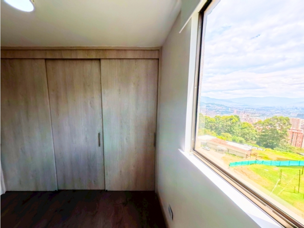 Apartamento en venta en Sabaneta - La Doctora — foto 6