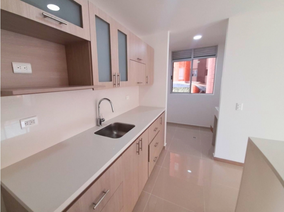 Apartamento en venta Bello - Navarra — foto 4