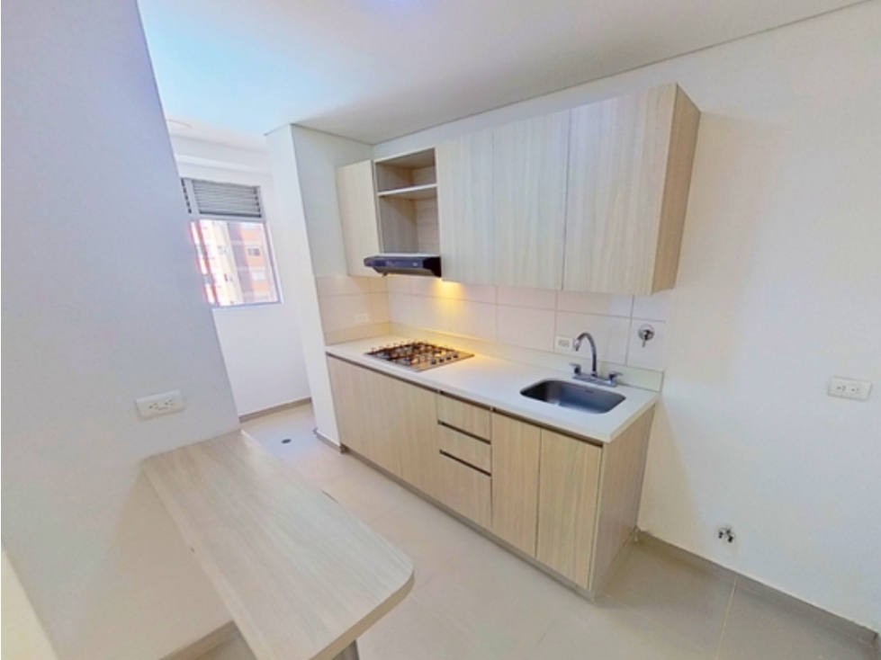 Apartamento en venta en Itagüí- Fátima — foto 4