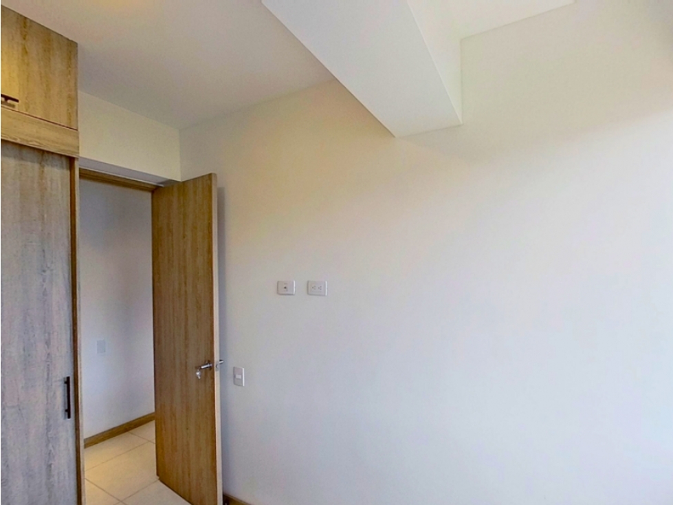 Apartamento en venta en Sabaneta - La Doctora — foto 6