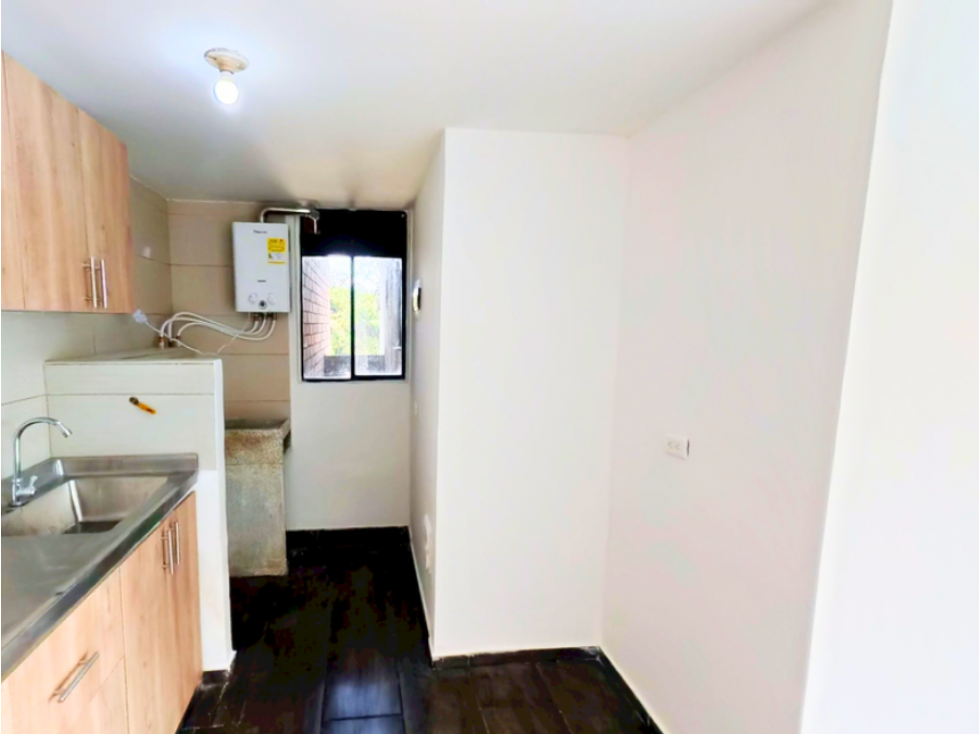 Apartamento en venta en Rionegro - Cuatro Esquinas — foto 4