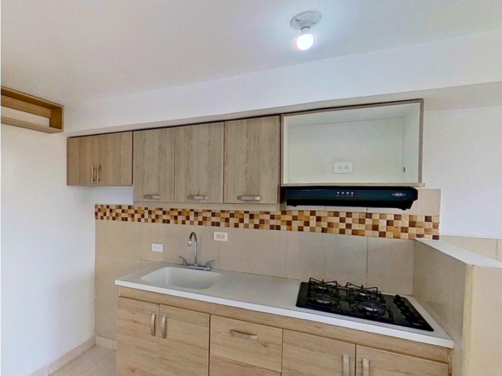 Apartamento en venta en Rionegro - Alto del Medio — foto 3