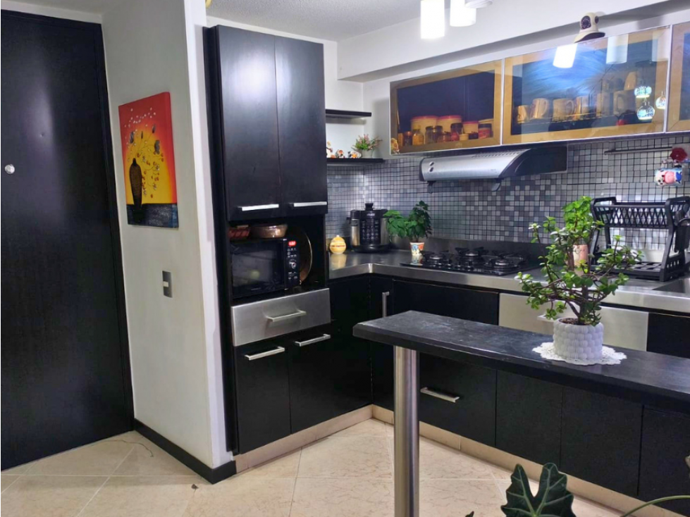 Apartamento en venta en Envigado - Camino Verde — foto 3