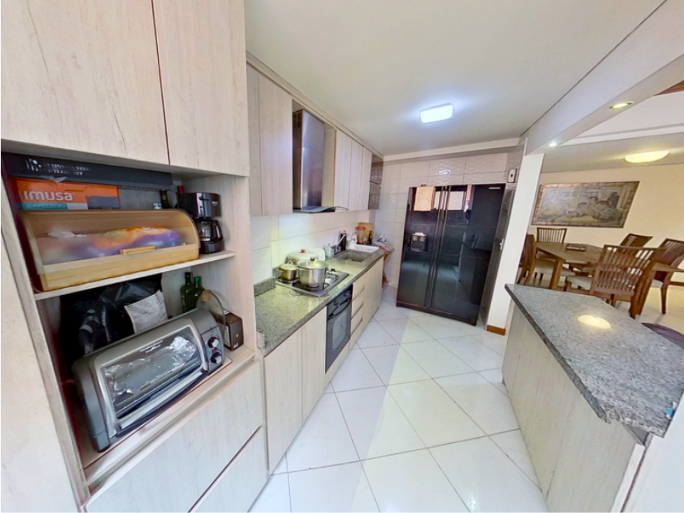 Apartamento en venta en Envigado - Pontevedra — foto 2