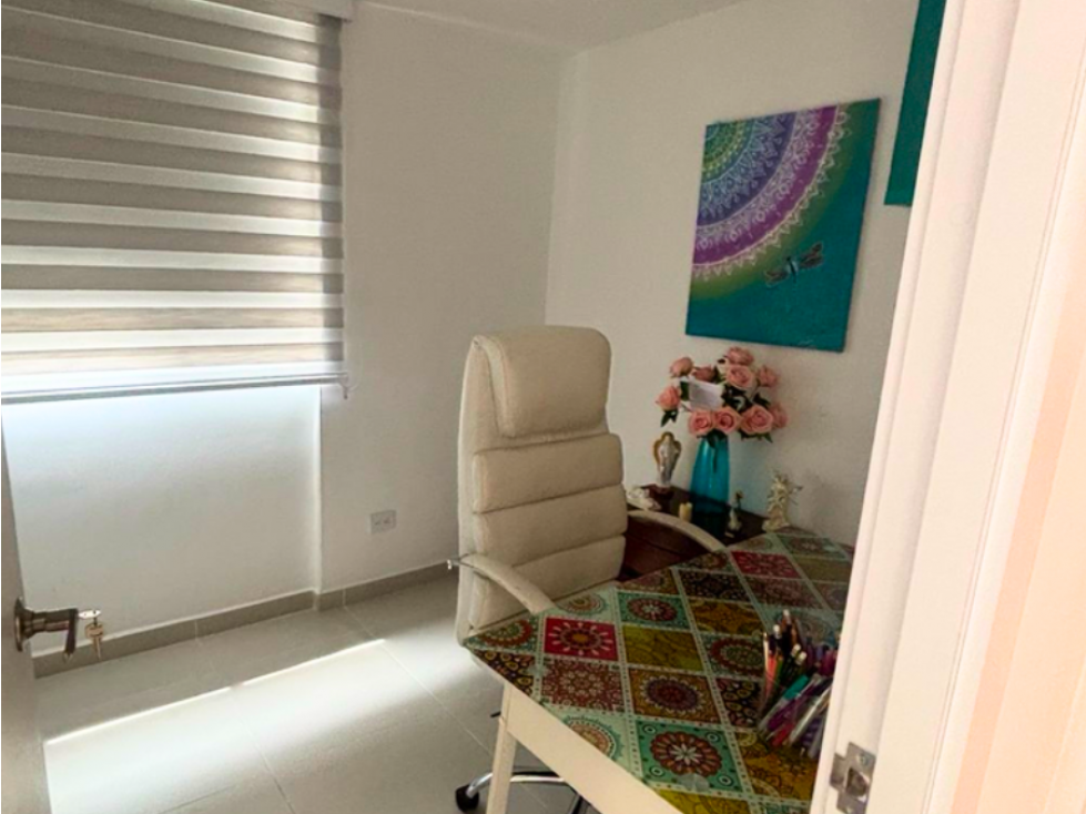 Apartamento en venta en Rionegro - San Antonio de Pereira - 5