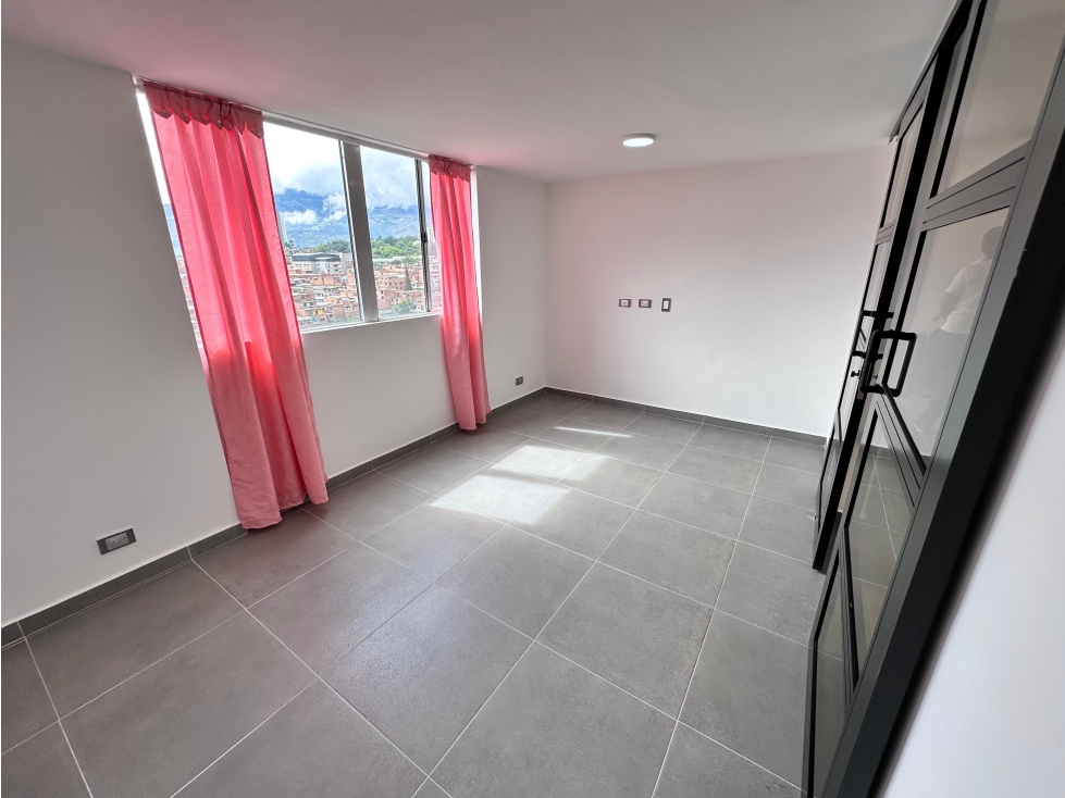 Apartamento en venta en Bello - Trapiche — foto 5