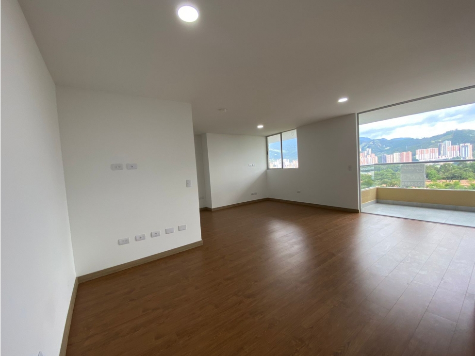 Apartamento en Itagüí - Suramérica — foto 6
