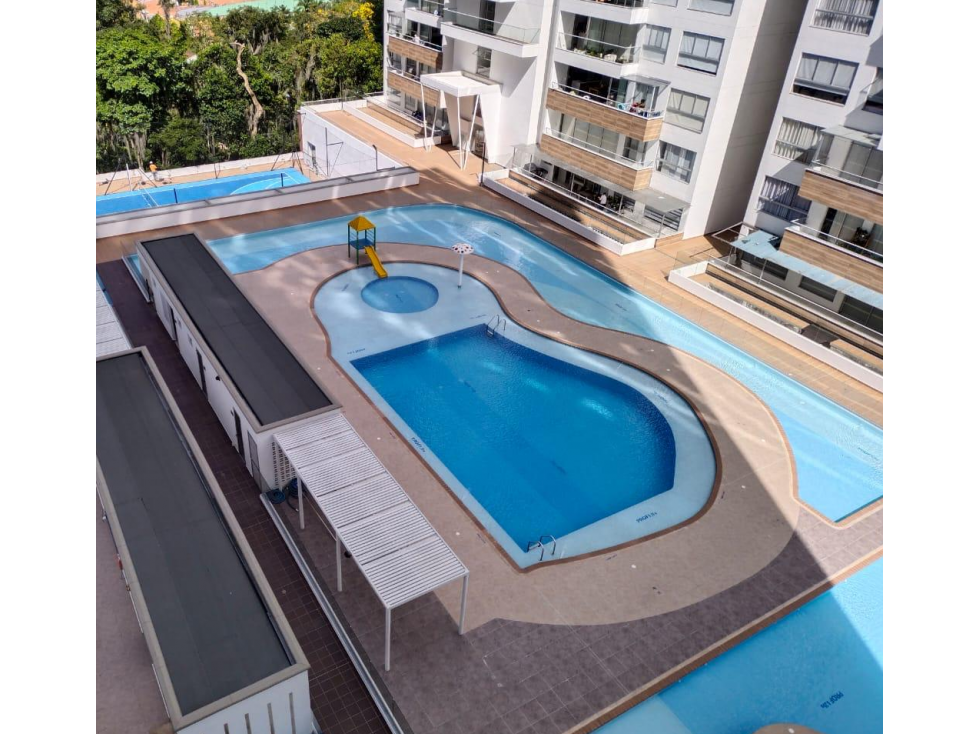 Apartamento en Itagüí - Suramérica — foto 5