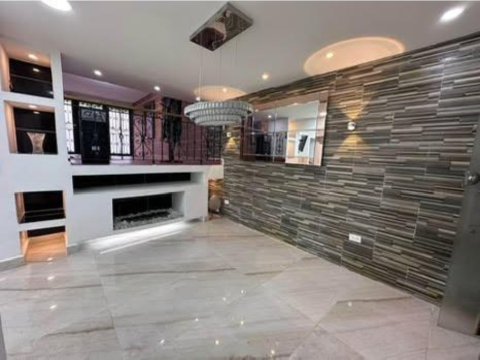 Casa de 2 niveles en Bello - Villa de Occidente — foto 5