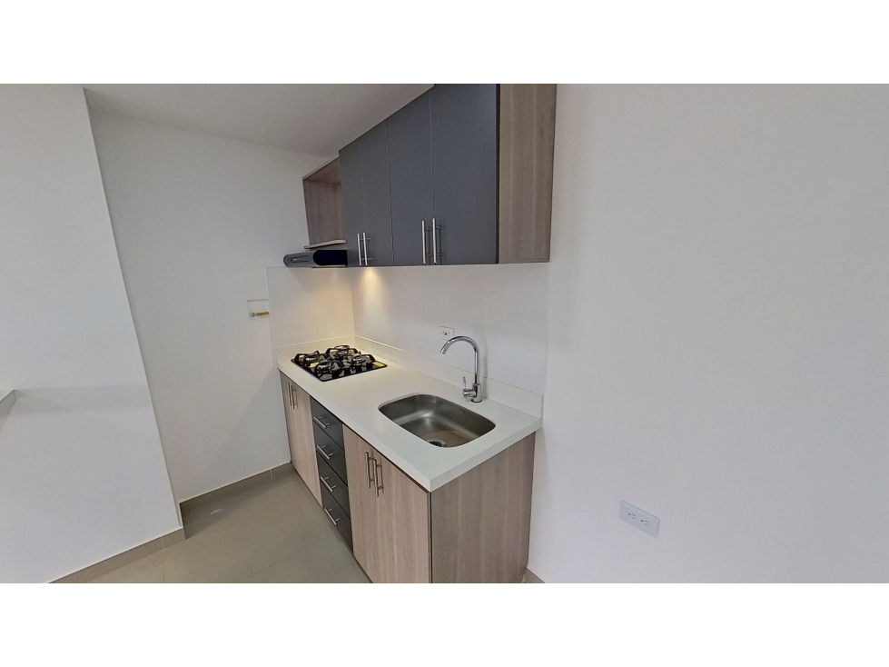 Apartamento en Bello - Niquía - 3