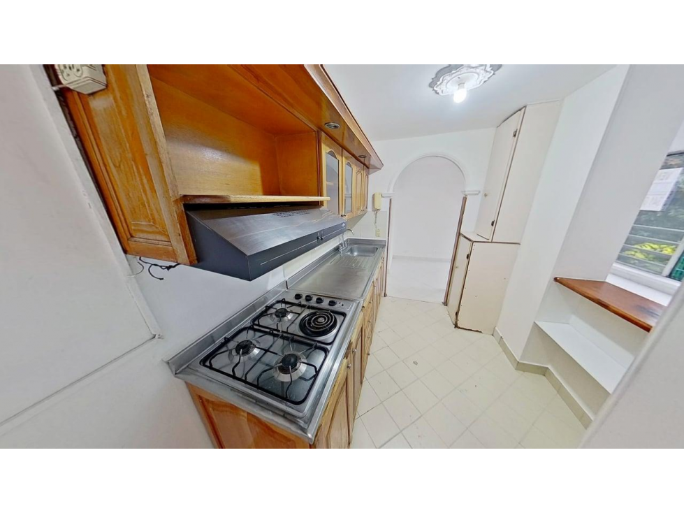 Apartamento en Medellín - Calasanz — foto 3