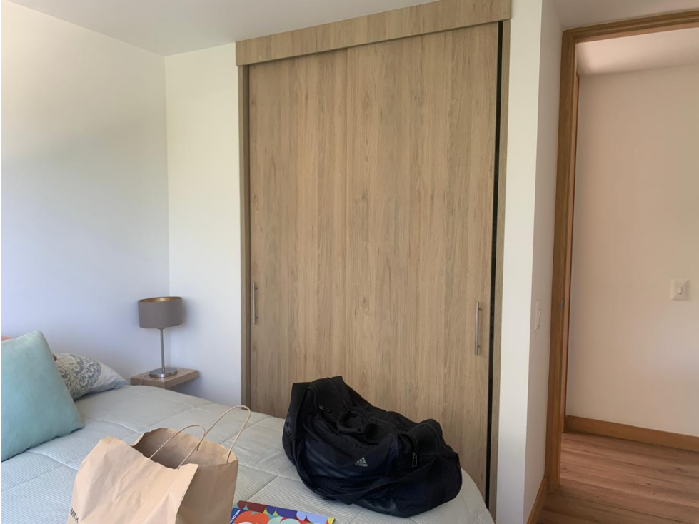 Apartamento en Rionegro - San Pedro de Pereira — foto 5