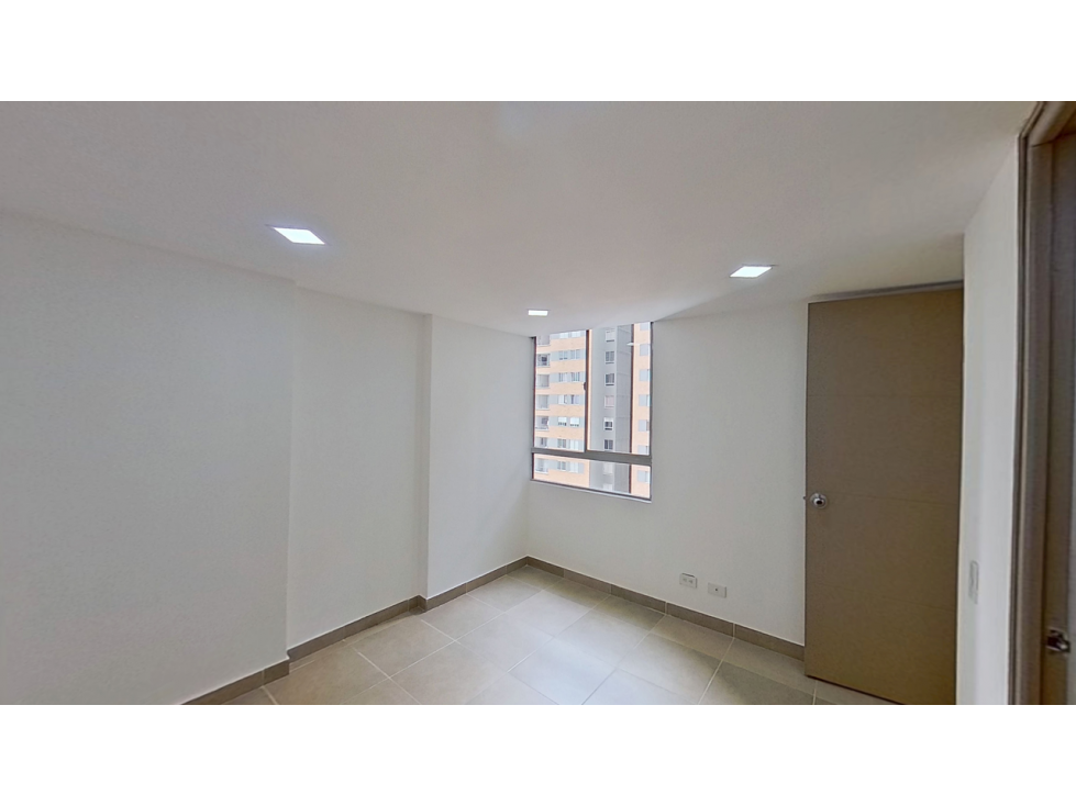 Apartamento Bello - Machado — foto 3