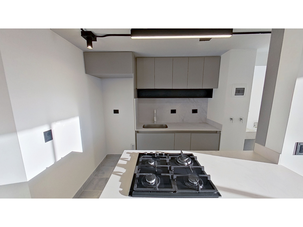 Apartamento en Rionegro - El Porvenir — foto 3