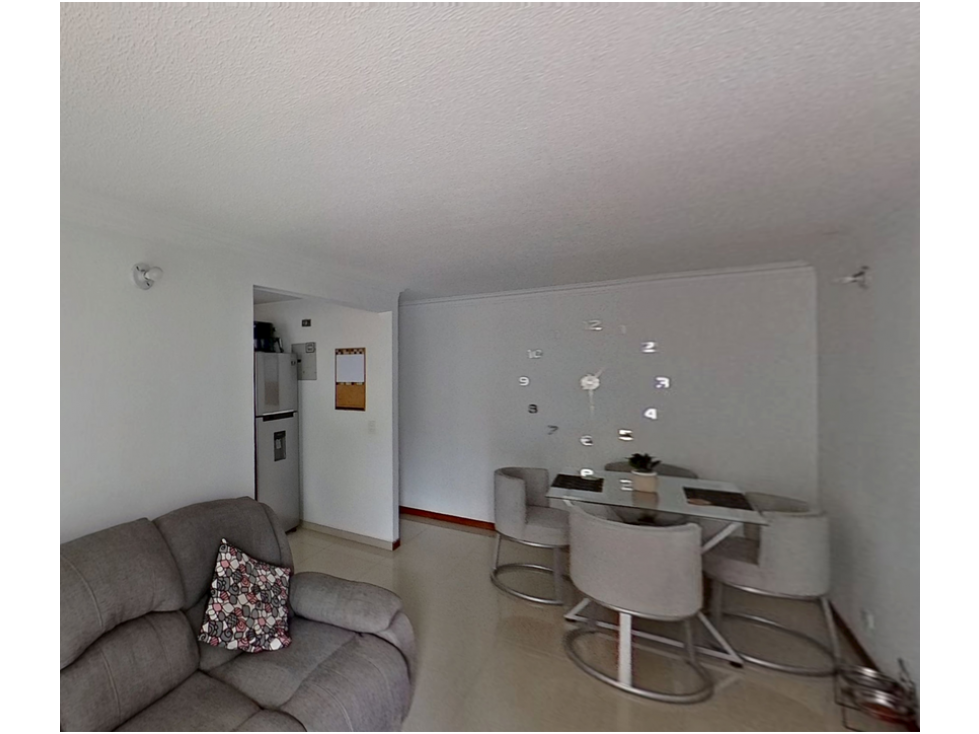 Apartamento en Medellín - Belén Rincon
