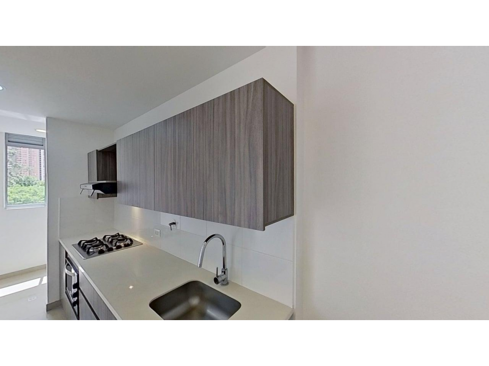 Apartamento en Itagüí - Ditaires — foto 6