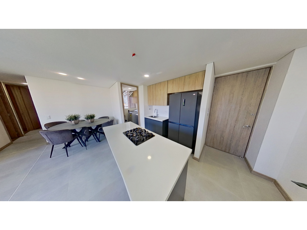 Apartamento en Itagüí - Ditaires — foto 2