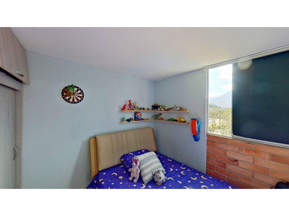 Apartamento en Itagüí - Santa María — foto 5