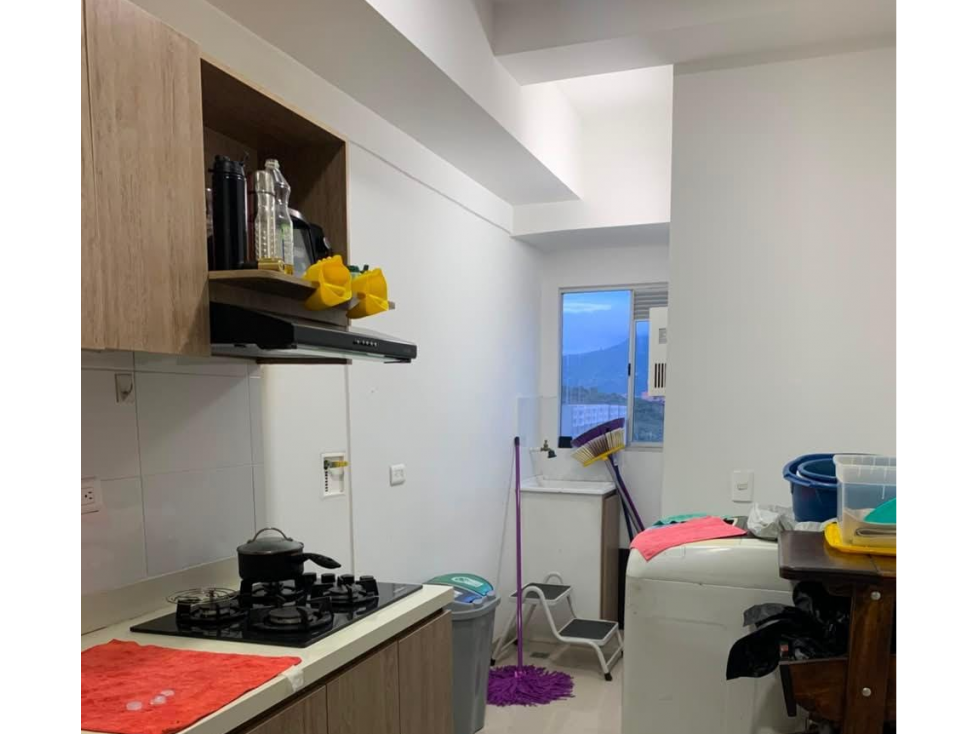 Apartamento en Bello - Navarra — foto 2