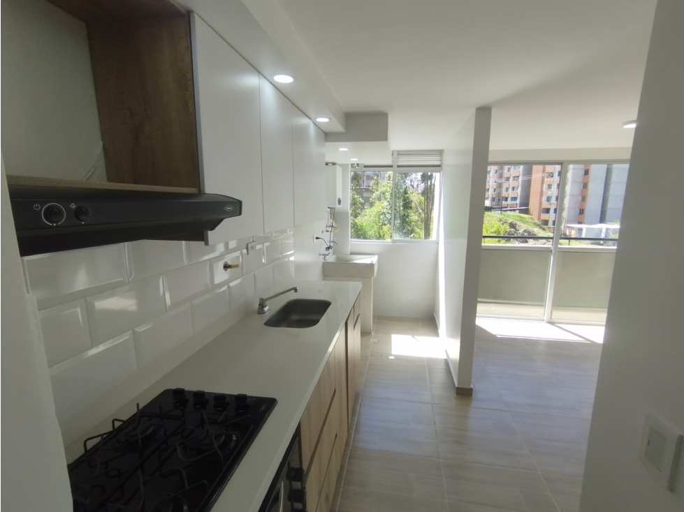 Apartamento en Rionegro - Alto Bonito — foto 3