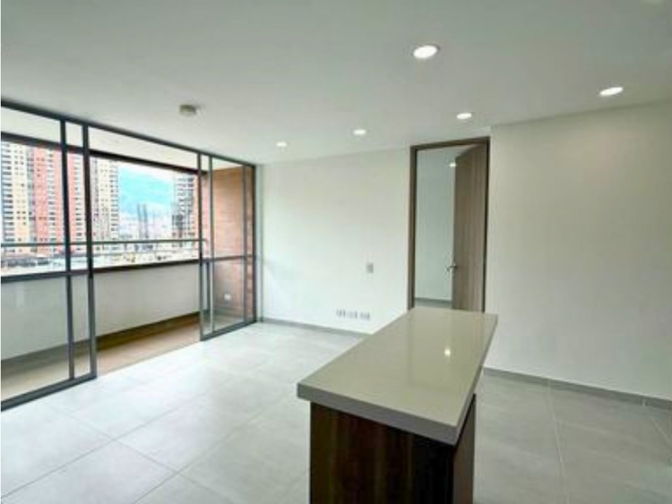 Apartamento en venta en Bello - Cerca a Fabricato — foto 5