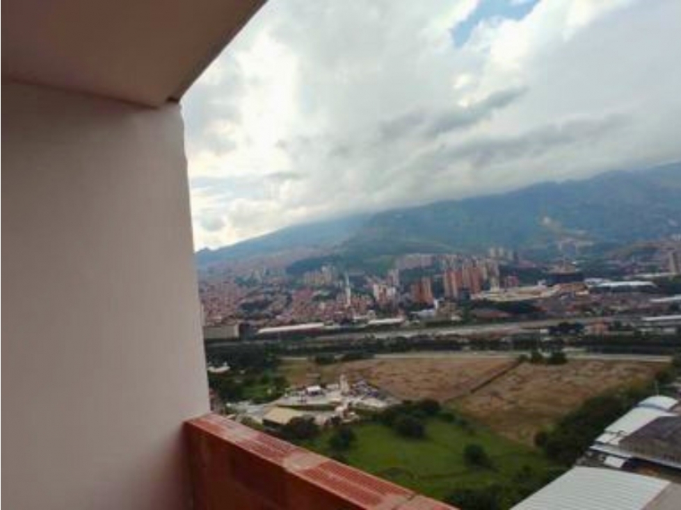 Apartamento en venta en Bello - Machado — foto 6