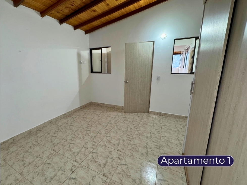 Casa en venta en Medellín - Florencia - 4