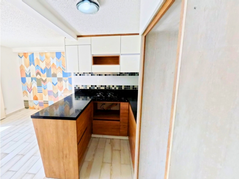 Apartamento en venta en Itagüí - Santa María — foto 5