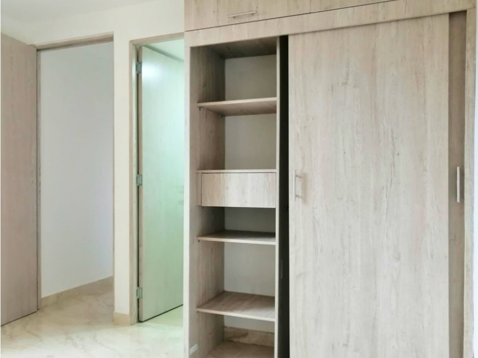 Apartamento en venta en Sabaneta - Cañaveralejo — foto 3
