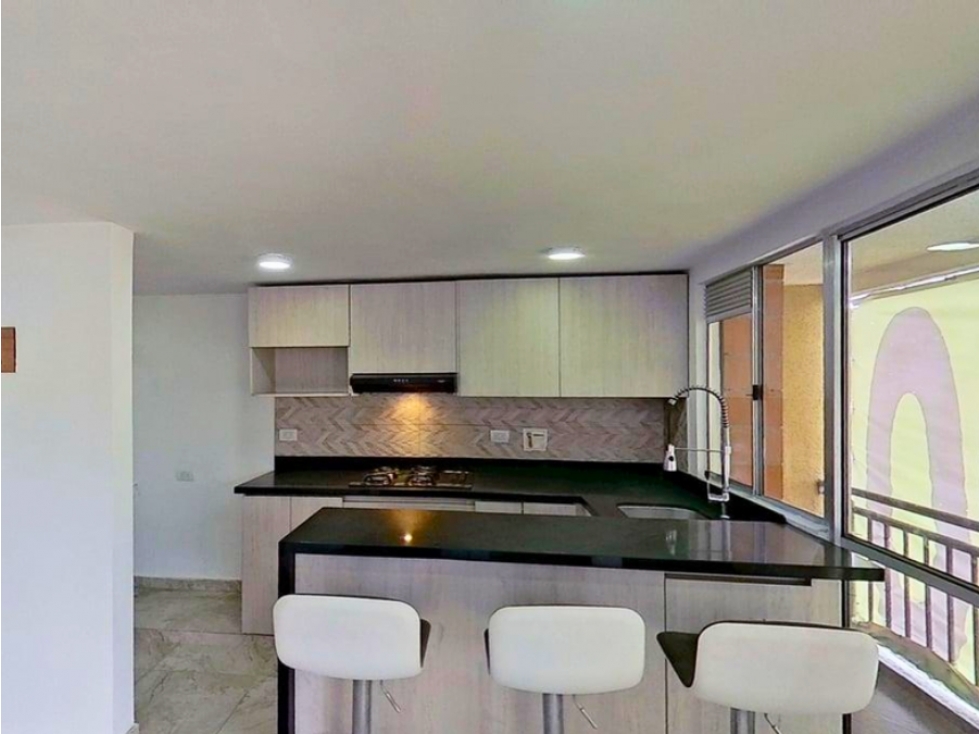 Apartamento en venta en Itagüí - San Pablo — foto 2