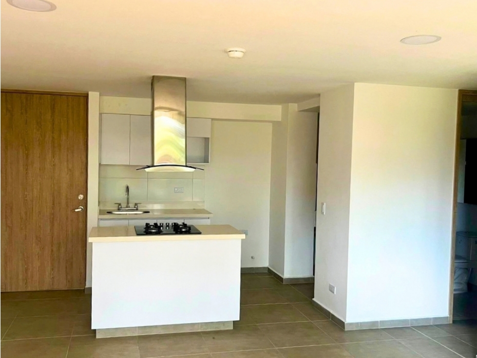 Apartamento en venta en Marinilla - Alto de Belén — foto 2