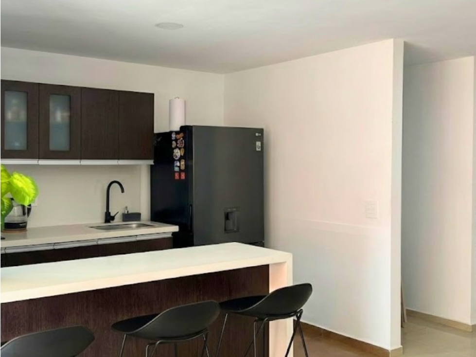 Apartamento en venta en Sabaneta - Betania — foto 2