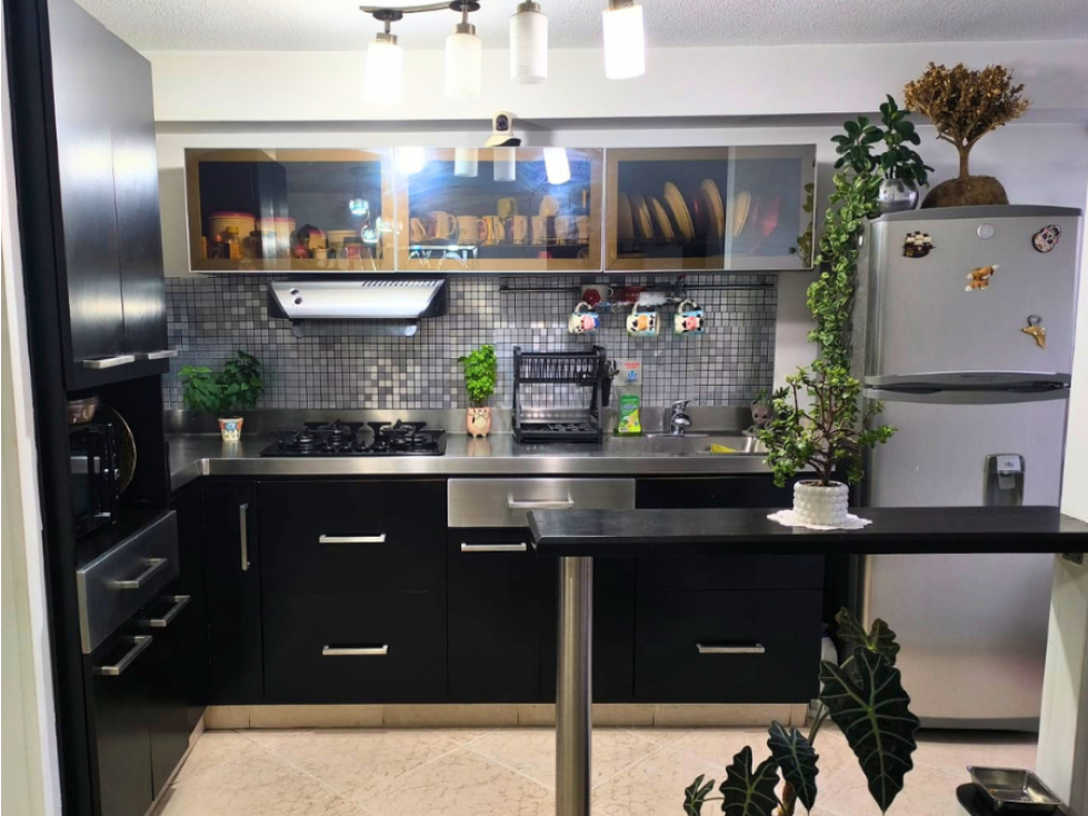 Apartamento en venta en Envigado - Camino Verde — foto 2