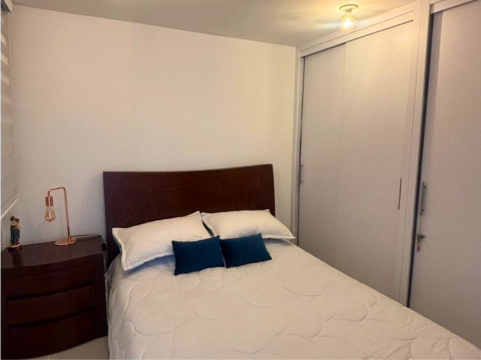 Apartamento en venta en Rionegro - San Antonio de Pereira - 6