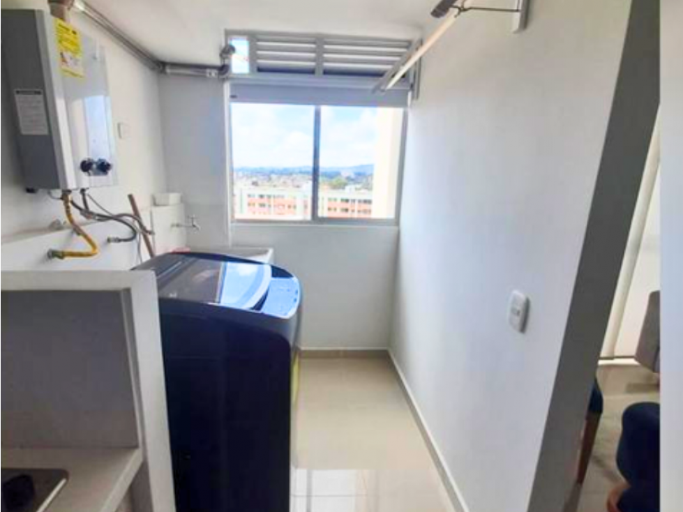 Apartamento en venta en Rionegro - Fontibón — foto 5