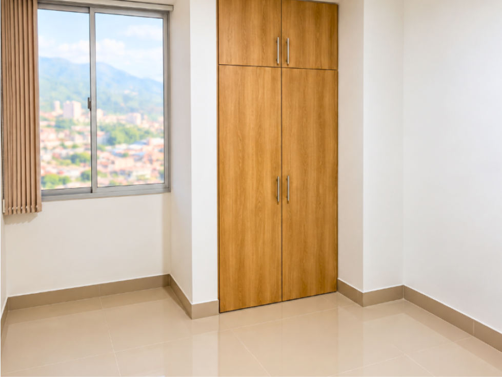 Apartamento en venta en Bello - Ciudad Niquia — foto 5