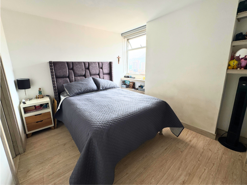Apartamento en venta en Bello - Prado Las Granjas — foto 6