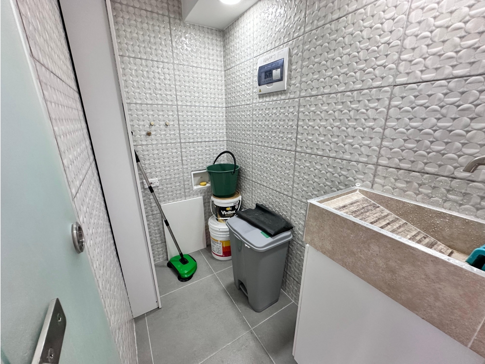 Apartamento en venta en Bello - Trapiche — foto 6