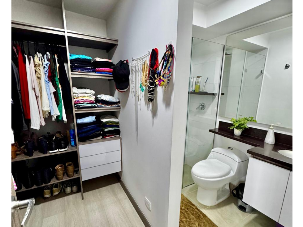 Apartamento en Itagüí - Suramérica — foto 6