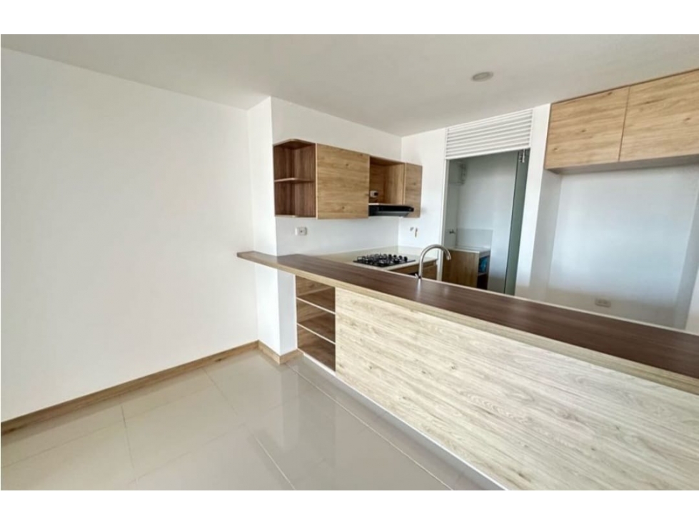 Apartamento en Envigado - Parque el Dorado — foto 2