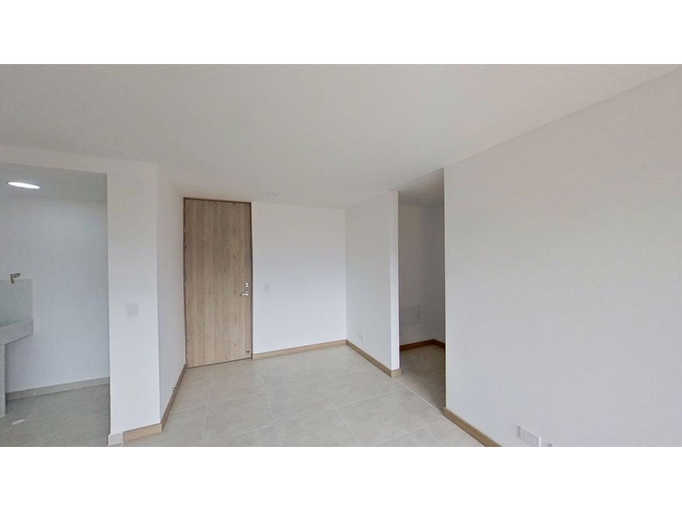 Apartamento en Sabaneta - Vereda la Doctora — foto 6