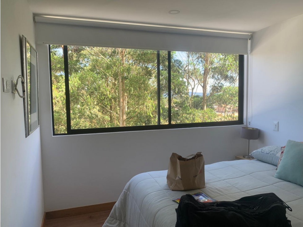 Apartamento en Rionegro - San Pedro de Pereira — foto 6