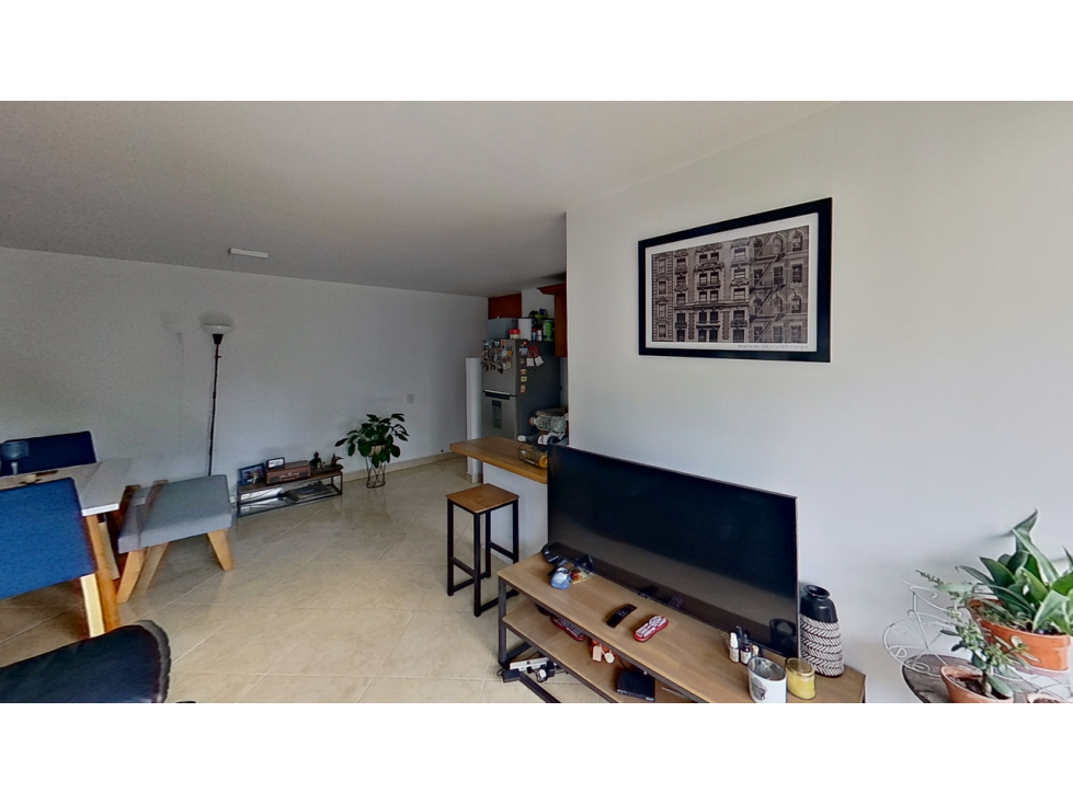 Apartamento en Medellín - Buenos Aires — foto 3