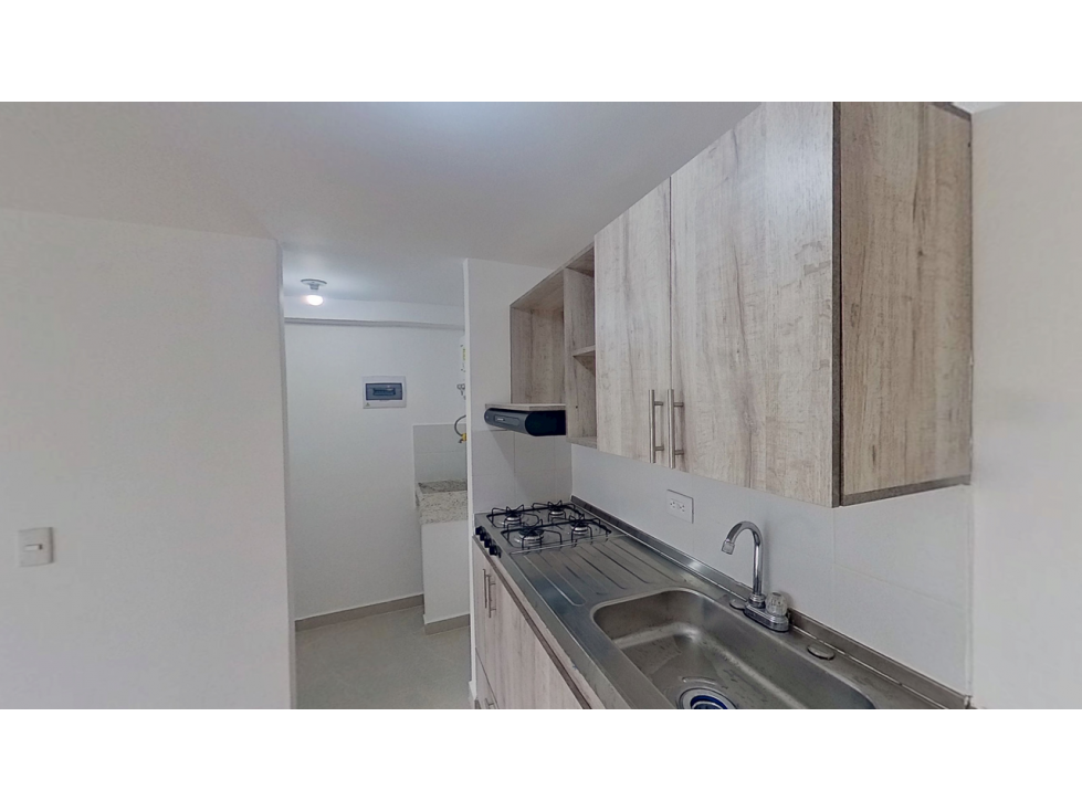 Apartamento en Bello - Trapiche — foto 2